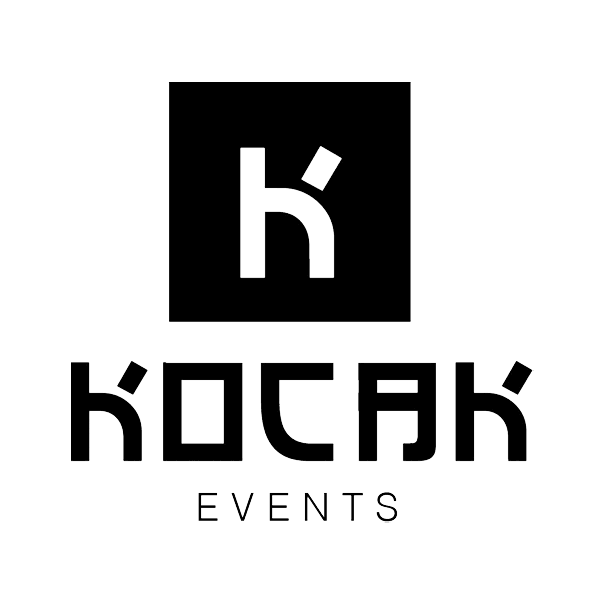 Koçak Events Logo